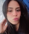 Anais 23 ans Caracas Venezuela