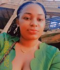 Clarisse 24 years Beti Cameroon