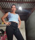 Andrea 41 ans Barranquilla  Colombie