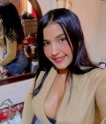 Alejandra 24 ans Bogotá  Colombie