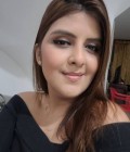 Johana 29 años Bogotá  Colombia