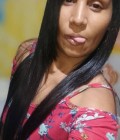 Deilys 34 ans Caracas  Venezuela