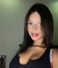 Patricia 19 years Maracay Venezuela