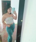 Yulissa 26 ans Monteria  Colombie