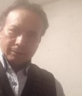 Gabriel 54 años Michoacan  México