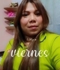 Lirianny 38 years Caracas Venezuela