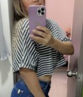 Andrea 29 ans Ibagué  Colombie