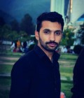 Ali 23 years Abbottabad  Pakistan