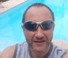 Emmanuel 54 ans Cachan France