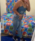 Noelia 33 años Santo Domingo  República Dominicana