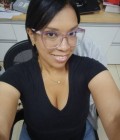 Roselyn 46 ans Caracas Venezuela