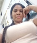 Yaroslevys 39 ans Barcelona  Venezuela