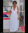 Silvia 45 ans San Pedro De Macoris  République dominicaine