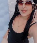 Barbara 27 ans Valledupar  Colombie