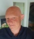 Nicolas 44 ans Wangen Bei Olten Suisse