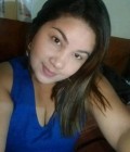 Andrea 36 Jahre Maturin Venezuela