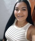 Nainleoskar 22 ans La Guaira  Andorre