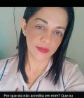 Jandreza 42 ans Manicoré Brésil