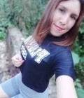 Elibeth 22 ans Barinas Venezuela