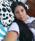 Lisbeth 33 ans Barquisimeto  Venezuela