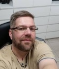 Norman 52 ans Glandorf Allemagne