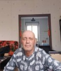 Fabian 58 años Châteauroux  Francia