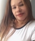 Johanna 49 ans Maturin Venezuela