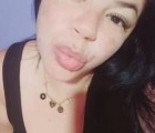 Carolina 33 ans Bolivar Venezuela