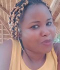 Estelle 34 ans Assinie  Côte d'Ivoire