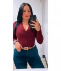 Ruseidy 35 ans Maracaibo  Venezuela