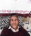 Majid 44 ans Hamedan  Iran