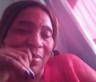 Abigael 63 ans Ekounou  Cameroun