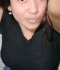 Lismary 30 ans Anzoátegui  Venezuela