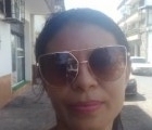 Nuris 36 ans Apure Venezuela