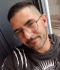 Florian 39 ans Angers France