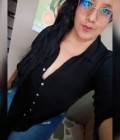 Angie 31 años Bogotá  Colombia