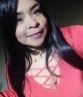 Alexandra 31 ans Maracay Venezuela