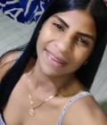 Roxibel 22 ans Miranda  Venezuela