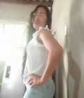 Andrea 41 ans Barranquilla  Colombie