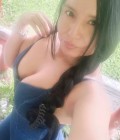 Milena 40 years Cali Colombia