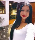 Lisbeth 33 ans Barquisimeto  Venezuela