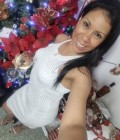 Princess 43 ans Caracas  Venezuela