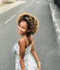 Rominah 18 ans Commune Urbaine De Toamasina Madagascar