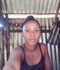 Zinah 25 ans Vohemar  Madagascar