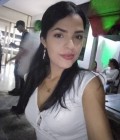 Odalis 31 ans Barquisimeto  Venezuela