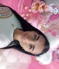 Karelys 34 ans Kioto Japon