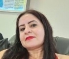 Letícia 43 ans  Caxias Do Sul  Brésil