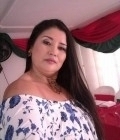 Rosa 50 ans Neiva Huila  Colombie