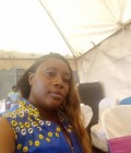 Christelle 33 Jahre Catholique Cameroun