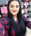 Viviana 25 ans Medellin Colombie